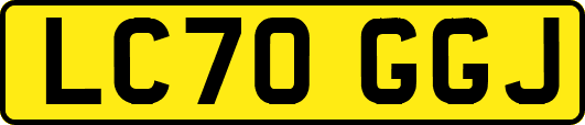 LC70GGJ