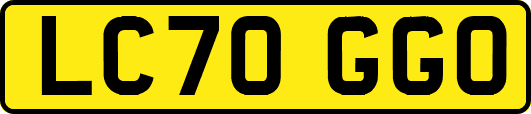 LC70GGO