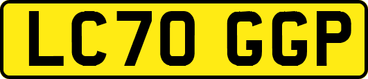 LC70GGP