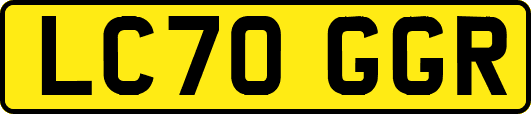 LC70GGR