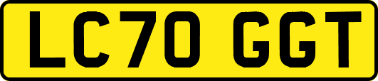 LC70GGT