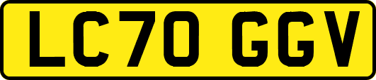 LC70GGV