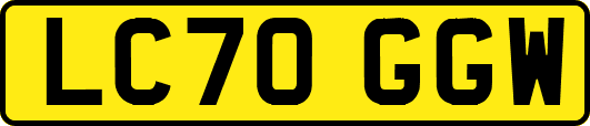 LC70GGW