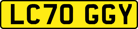 LC70GGY