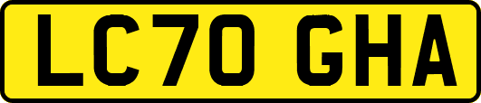 LC70GHA
