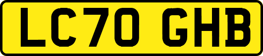 LC70GHB