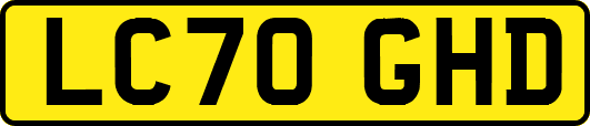LC70GHD