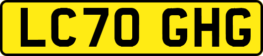 LC70GHG