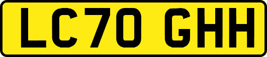 LC70GHH