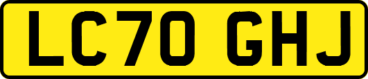 LC70GHJ