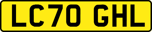 LC70GHL