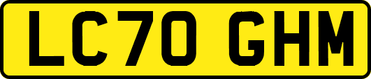 LC70GHM