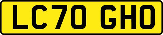 LC70GHO