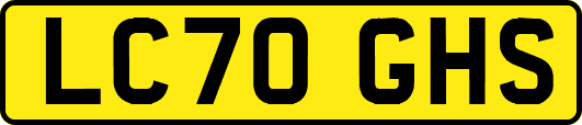 LC70GHS