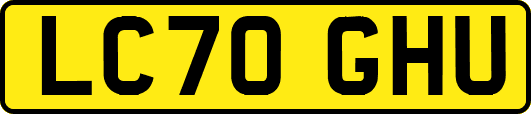 LC70GHU