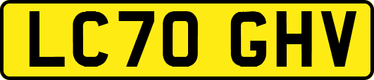 LC70GHV