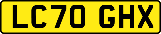 LC70GHX