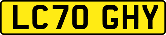 LC70GHY