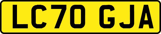 LC70GJA