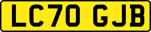 LC70GJB