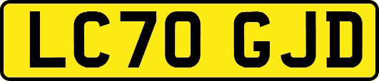 LC70GJD
