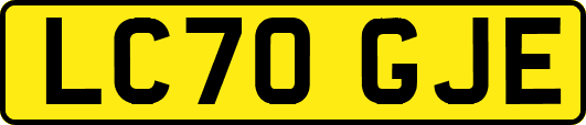 LC70GJE
