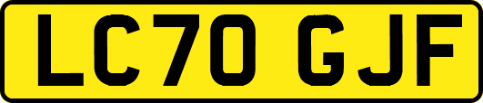 LC70GJF