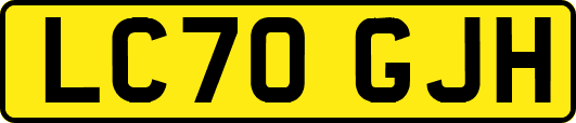 LC70GJH
