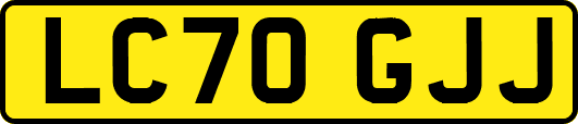LC70GJJ