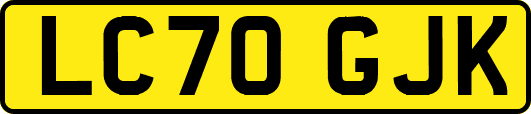 LC70GJK