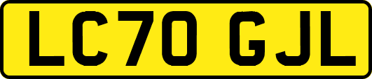 LC70GJL