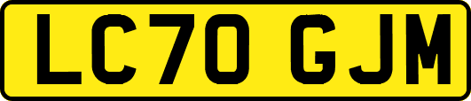 LC70GJM