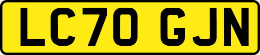 LC70GJN
