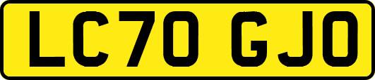 LC70GJO
