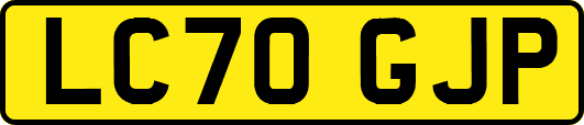 LC70GJP