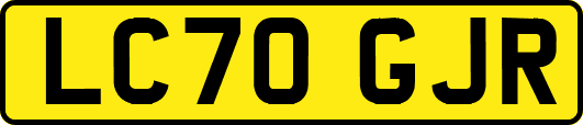 LC70GJR