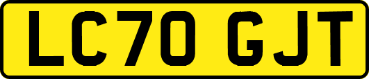 LC70GJT