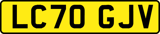 LC70GJV