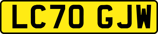 LC70GJW
