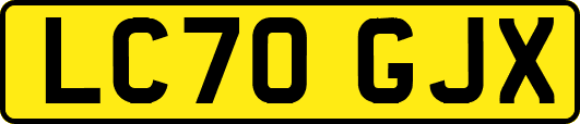 LC70GJX