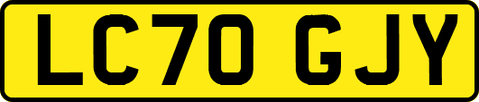 LC70GJY