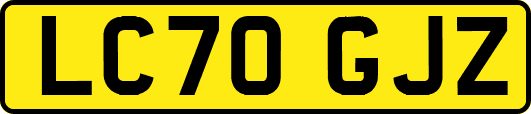 LC70GJZ