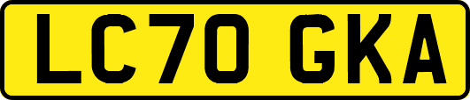 LC70GKA