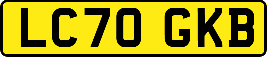 LC70GKB