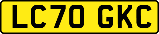LC70GKC