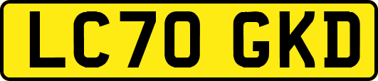 LC70GKD