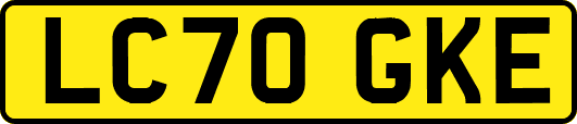 LC70GKE