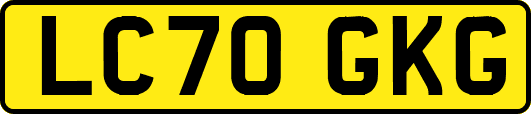 LC70GKG
