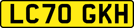 LC70GKH