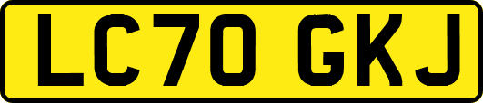 LC70GKJ